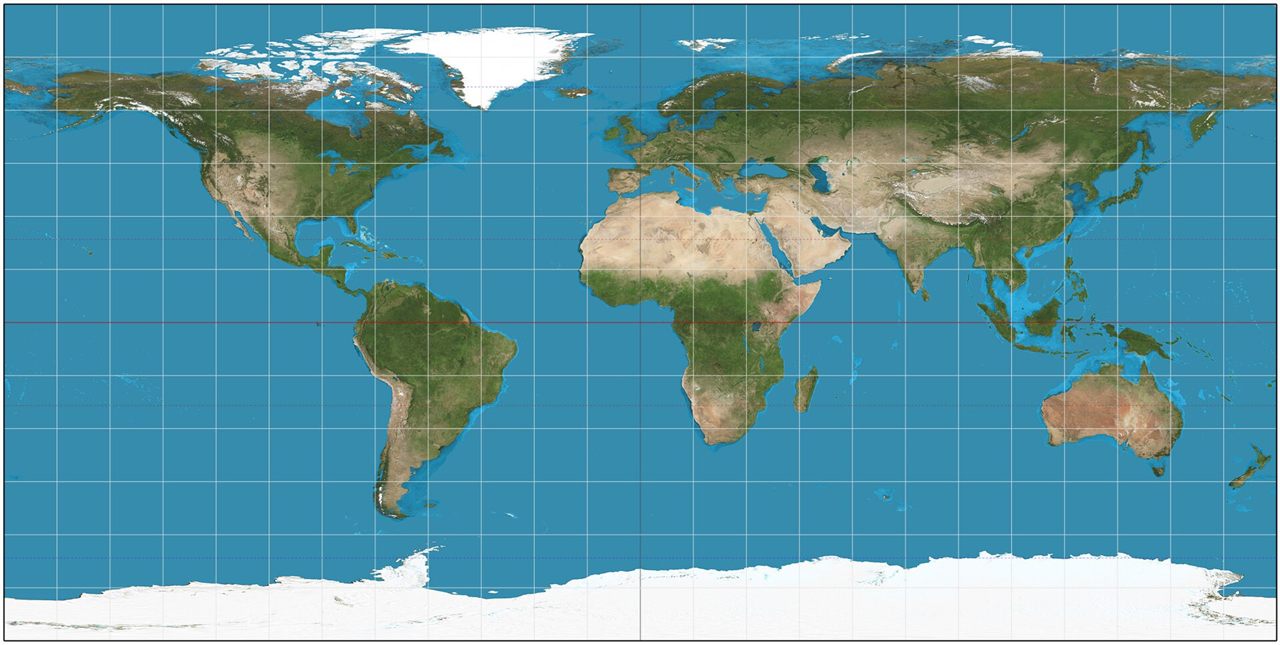 Mappa del mondo, a rappresentare i talenti umbri nel mondo