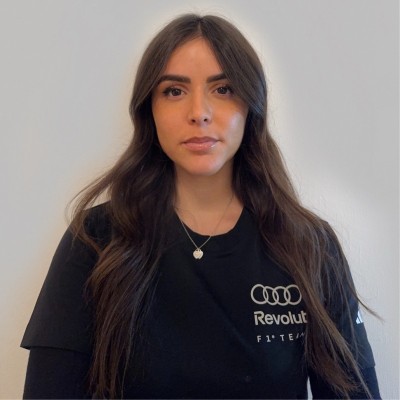 Camilla Caprai